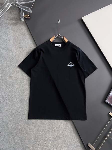 2026年9月23日入荷秋冬新作Stone Island半袖...
