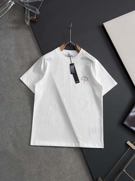 2026年9月23日入荷秋冬新作Stone Island半袖...