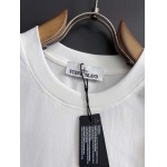 2026年9月23日入荷秋冬新作Stone Island半袖 tシャツ高級なプレゼント/誕生日プレゼント/高品質/メンツ/記念品/ wenzhou工場