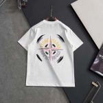 2026年9月23日入荷秋冬新作Stone Island半袖 tシャツ高級なプレゼント/誕生日プレゼント/高品質/メンツ/記念品/ wenzhou工場