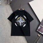 2026年9月23日入荷秋冬新作Stone Island半袖 tシャツ高級なプレゼント/誕生日プレゼント/高品質/メンツ/記念品/ wenzhou工場