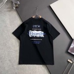 2026年9月23日入荷秋冬新作Dior半袖 tシャツ高級なプレゼント/誕生日プレゼント/高品質/メンツ/記念品/ wenzhou工場