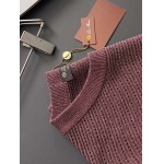 2026年9月23日入荷秋冬新作loro pianaニット高級なプレゼント/誕生日プレゼント/高品質/メンツ/記念品/ wenzhou工場