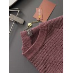 2026年9月23日入荷秋冬新作loro pianaニット高級なプレゼント/誕生日プレゼント/高品質/メンツ/記念品/ wenzhou工場