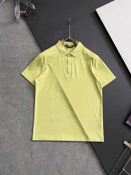 2026年9月23日入荷秋冬新作ARCTERYX半袖 tシャ...