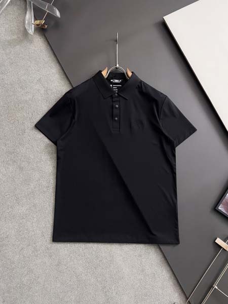 2026年9月23日入荷秋冬新作ARCTERYX半袖 tシャ...