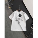 2026年9月23日入荷秋冬新作DG半袖 tシャツ高級なプレゼント/誕生日プレゼント/高品質/メンツ/記念品/ wenzhou工場