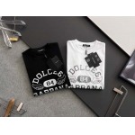 2026年9月23日入荷秋冬新作DG半袖 tシャツ高級なプレゼント/誕生日プレゼント/高品質/メンツ/記念品/ wenzhou工場