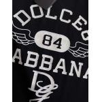 2026年9月23日入荷秋冬新作DG半袖 tシャツ高級なプレゼント/誕生日プレゼント/高品質/メンツ/記念品/ wenzhou工場