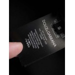 2026年9月23日入荷秋冬新作DG半袖 tシャツ高級なプレゼント/誕生日プレゼント/高品質/メンツ/記念品/ wenzhou工場