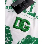 2026年9月23日入荷秋冬新作DG半袖 tシャツ高級なプレゼント/誕生日プレゼント/高品質/メンツ/記念品/ wenzhou工場