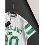 2026年9月23日入荷秋冬新作DG半袖 tシャツ高級なプレゼント/誕生日プレゼント/高品質/メンツ/記念品/ wenzhou工場