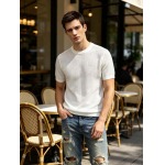 2026年9月23日入荷秋冬新作Amiri半袖 tシャツ高級なプレゼント/誕生日プレゼント/高品質/メンツ/記念品/ wenzhou工場