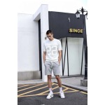 2026年9月23日入荷秋冬新作Amiri半袖 tシャツ高級なプレゼント/誕生日プレゼント/高品質/メンツ/記念品/ wenzhou工場