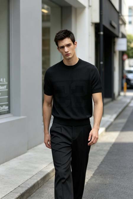 2026年9月23日入荷秋冬新作Amiri半袖 tシャツ高級...