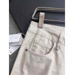 2026年9月23日入荷秋冬新作Brunello Cucinelliジーパン高級なプレゼント/誕生日プレゼント/高品質/メンツ/記念品/ wenzhou工場