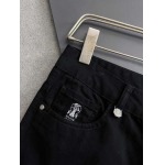 2026年9月23日入荷秋冬新作Brunello Cucinelliジーパン高級なプレゼント/誕生日プレゼント/高品質/メンツ/記念品/ wenzhou工場