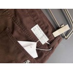 2026年9月23日入荷秋冬新作Brunello Cucinelliジーパン高級なプレゼント/誕生日プレゼント/高品質/メンツ/記念品/ wenzhou工場