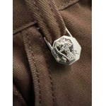 2026年9月23日入荷秋冬新作Brunello Cucinelliジーパン高級なプレゼント/誕生日プレゼント/高品質/メンツ/記念品/ wenzhou工場