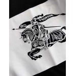 2026年9月23日入荷秋冬新作Burberry半袖 tシャツ高級なプレゼント/誕生日プレゼント/高品質/メンツ/記念品/ wenzhou工場
