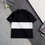 2026年9月23日入荷秋冬新作Burberry半袖 tシャツ高級なプレゼント/誕生日プレゼント/高品質/メンツ/記念品/ wenzhou工場