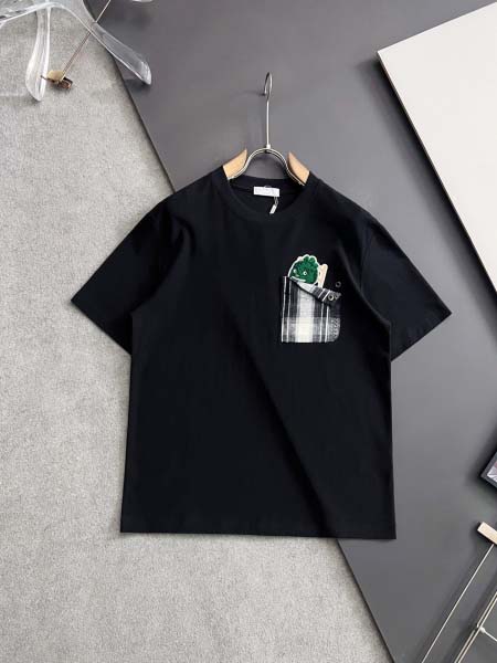 2026年9月23日入荷秋冬新作Dior半袖 tシャツ高級な...