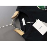 2026年9月23日入荷秋冬新作Dior半袖 tシャツ高級なプレゼント/誕生日プレゼント/高品質/メンツ/記念品/ wenzhou工場