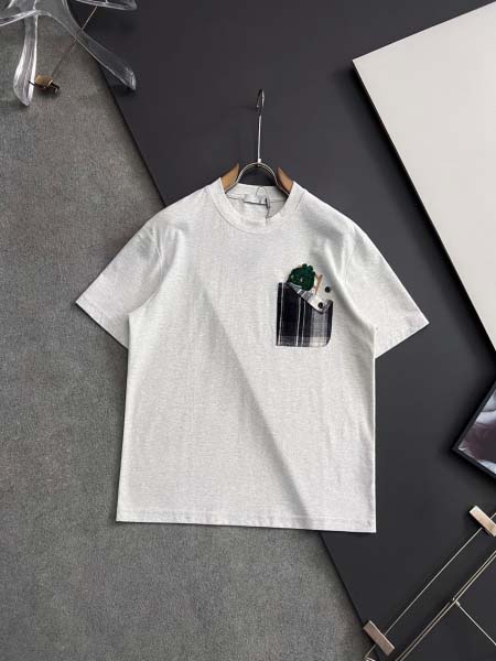 2026年9月23日入荷秋冬新作Dior半袖 tシャツ高級な...