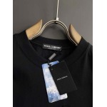 2026年9月23日入荷秋冬新作DG半袖 tシャツ高級なプレゼント/誕生日プレゼント/高品質/メンツ/記念品/ wenzhou工場