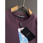 2026年9月23日入荷秋冬新作DG半袖 tシャツ高級なプレゼント/誕生日プレゼント/高品質/メンツ/記念品/ wenzhou工場