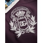 2026年9月23日入荷秋冬新作DG半袖 tシャツ高級なプレゼント/誕生日プレゼント/高品質/メンツ/記念品/ wenzhou工場