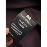 2026年9月23日入荷秋冬新作DG半袖 tシャツ高級なプレゼント/誕生日プレゼント/高品質/メンツ/記念品/ wenzhou工場