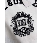 2026年9月23日入荷秋冬新作DG半袖 tシャツ高級なプレゼント/誕生日プレゼント/高品質/メンツ/記念品/ wenzhou工場