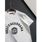 2026年9月23日入荷秋冬新作DG半袖 tシャツ高級なプレゼント/誕生日プレゼント/高品質/メンツ/記念品/ wenzhou工場