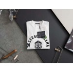 2026年9月23日入荷秋冬新作DG半袖 tシャツ高級なプレゼント/誕生日プレゼント/高品質/メンツ/記念品/ wenzhou工場