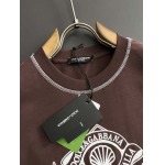 2026年9月23日入荷秋冬新作DG半袖 tシャツ高級なプレゼント/誕生日プレゼント/高品質/メンツ/記念品/ wenzhou工場