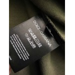 2026年9月23日入荷秋冬新作DG半袖 tシャツ高級なプレゼント/誕生日プレゼント/高品質/メンツ/記念品/ wenzhou工場