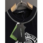 2026年9月23日入荷秋冬新作DG半袖 tシャツ高級なプレゼント/誕生日プレゼント/高品質/メンツ/記念品/ wenzhou工場