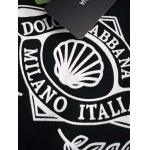 2026年9月23日入荷秋冬新作DG半袖 tシャツ高級なプレゼント/誕生日プレゼント/高品質/メンツ/記念品/ wenzhou工場