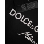 2026年9月23日入荷秋冬新作DG半袖 tシャツ高級なプレゼント/誕生日プレゼント/高品質/メンツ/記念品/ wenzhou工場