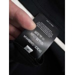 2026年9月23日入荷秋冬新作DG半袖 tシャツ高級なプレゼント/誕生日プレゼント/高品質/メンツ/記念品/ wenzhou工場