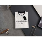 2026年9月23日入荷秋冬新作DG半袖 tシャツ高級なプレゼント/誕生日プレゼント/高品質/メンツ/記念品/ wenzhou工場