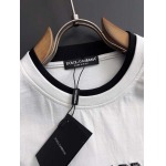 2026年9月23日入荷秋冬新作DG半袖 tシャツ高級なプレゼント/誕生日プレゼント/高品質/メンツ/記念品/ wenzhou工場
