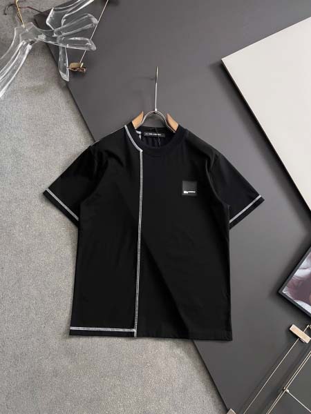 2026年9月23日入荷秋冬新作Karl半袖 tシャツ高級な...