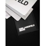 2026年9月23日入荷秋冬新作Karl半袖 tシャツ高級なプレゼント/誕生日プレゼント/高品質/メンツ/記念品/ wenzhou工場