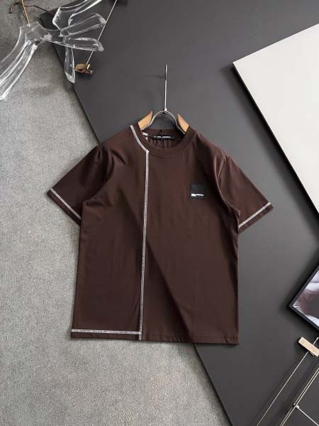 2026年9月23日入荷秋冬新作Karl半袖 tシャツ高級な...