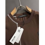 2026年9月23日入荷秋冬新作Karl半袖 tシャツ高級なプレゼント/誕生日プレゼント/高品質/メンツ/記念品/ wenzhou工場