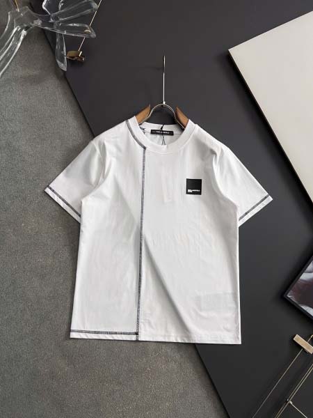 2026年9月23日入荷秋冬新作Karl半袖 tシャツ高級な...