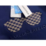 2026年9月23日入荷秋冬新作Karl半袖 tシャツ高級なプレゼント/誕生日プレゼント/高品質/メンツ/記念品/ wenzhou工場