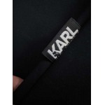 2026年9月23日入荷秋冬新作Karl半袖 tシャツ高級なプレゼント/誕生日プレゼント/高品質/メンツ/記念品/ wenzhou工場